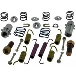 Order RAYBESTOS - H7348 - Parking Brake Hardware Kit For Your Vehicle