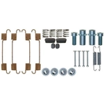 Order RAYBESTOS - H7368 - Parking Brake Hardware Kit For Your Vehicle