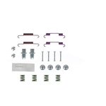 Order TRANSIT WAREHOUSE - 13-H17400 - Parking Brake Hardware Kit For Your Vehicle