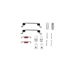 Order TRANSIT WAREHOUSE - 13-H17481 - Parking Brake Hardware Kit For Your Vehicle