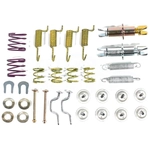 Order TRANSIT WAREHOUSE - 13-H17349 - Parking Brake Hardware Kit For Your Vehicle