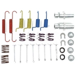 Order TRANSIT WAREHOUSE - 13-H17392 - Parking Brake Hardware Kit For Your Vehicle