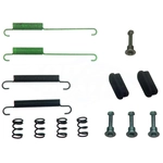 Purchase Parking Brake Hardware Kit by TRANSIT WAREHOUSE - 13-H7304