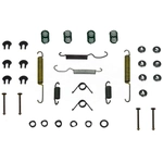 Order TRANSIT WAREHOUSE - 13-H7322 - Parking Brake Hardware Kit For Your Vehicle