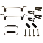 Order TRANSIT WAREHOUSE - 13-H7334 - Parking Brake Hardware Kit For Your Vehicle