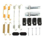 Order TRANSIT WAREHOUSE - 13-H7367 - Parking Brake Hardware Kit For Your Vehicle