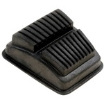 Order DORMAN - 20737 - Parking Brake Pedal Pad For Your Vehicle