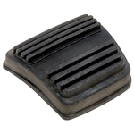 Order DORMAN - 20739 - Parking Brake Pedal Pad For Your Vehicle