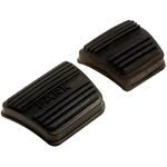 Order DORMAN - 20741 - Parking Brake Pedal Pad For Your Vehicle