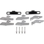 Order DORMAN - 924-741 - Parking Brake Lever Kit For Your Vehicle