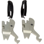 Order DORMAN (OE SOLUTIONS) - 926-297 - Parking Brake Strut Lever For Your Vehicle