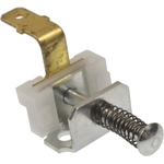 Order BLUE STREAK (HYGRADE MOTOR) - PBS135 - Parking Brake Switch For Your Vehicle