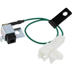 Order BWD AUTOMOTIVE - S52207 - Parking Brake Switch For Your Vehicle