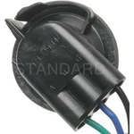 Order Parking Light Socket by BLUE STREAK (HYGRADE MOTOR) - S585 For Your Vehicle