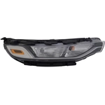 Order Passenger Side Driving Lamp - KI2563103 For Your Vehicle