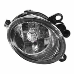 Order Passenger Side Fog Lamp Assembly - AU2593111 For Your Vehicle