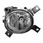 Order Passenger Side Fog Lamp Assembly - AU2593112 For Your Vehicle