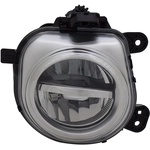 Order Passenger Side Fog Lamp Assembly - BM2593151 For Your Vehicle