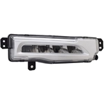 Order Passenger Side Fog Lamp Assembly - BM2593160 For Your Vehicle