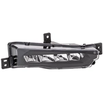 Order Passenger Side Fog Lamp Assembly - BM2593162 For Your Vehicle