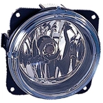 Order Passenger Side Fog Lamp Assembly - FO2592194C For Your Vehicle