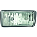 Order Passenger Side Fog Lamp Assembly - GM2593311C For Your Vehicle