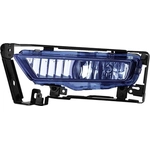 Order Passenger Side Fog Lamp Assembly - HO2593138C For Your Vehicle