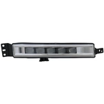 Order Passenger Side Fog Lamp Assembly - HO2593142 For Your Vehicle