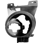 Order Passenger Side Fog Lamp Bracket - FO2603100 For Your Vehicle