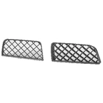 Order Passenger Side Fog Lamp Cover - GM2599105 For Your Vehicle