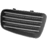 Order Passenger Side Fog Lamp Cover - GM2599107 For Your Vehicle