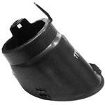 Order Passenger Side Fog Lamp Housing - TO2601102 For Your Vehicle