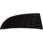 Order Passenger Side Front Bumper Insert - CH1039180 For Your Vehicle