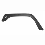 Order Passenger Side Front Fender Flare - CH1269106 For Your Vehicle