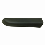 Order Passenger Side Front Fender Flare - CH1269111 For Your Vehicle