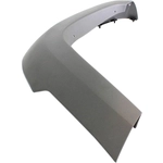 Order Passenger Side Front Fender Flare - CH1269112 For Your Vehicle