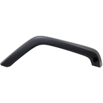 Order Passenger Side Front Fender Flare - CH1269119 For Your Vehicle