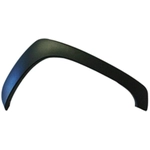 Order Passenger Side Front Fender Flare - GM1269103 For Your Vehicle