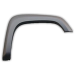 Order Passenger Side Front Fender Flare - GM1269107 For Your Vehicle