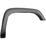 Order Passenger Side Front Fender Flare - GM1269108 For Your Vehicle