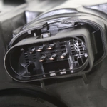 Order Passenger Side Headlamp Assembly Composite - FO2503337 For Your Vehicle