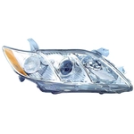 Order Passenger Side Headlamp Assembly Composite - TO2503197 For Your Vehicle