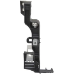 Order Passenger Side Headlight Bracket - CH2509108 For Your Vehicle