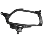 Order Passenger Side Headlight Bracket - CH2509110 For Your Vehicle