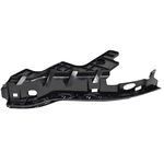 Order Passenger Side Headlight Bracket - CH2509114 For Your Vehicle