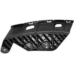 Order Passenger Side Headlight Bracket - FO2509107 For Your Vehicle