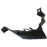 Order Passenger Side Headlight Bracket - GM2509110 For Your Vehicle