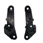 Order Passenger Side Headlight Bracket - HO2509105 For Your Vehicle