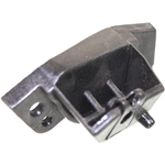 Order Passenger Side Headlight Bracket - HO2509107 For Your Vehicle