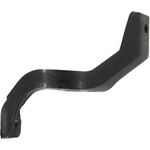 Order Passenger Side Headlight Bracket - HO2509112 For Your Vehicle